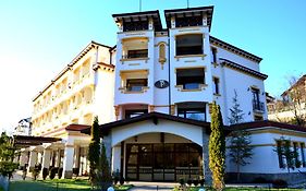 Hotel Paradise